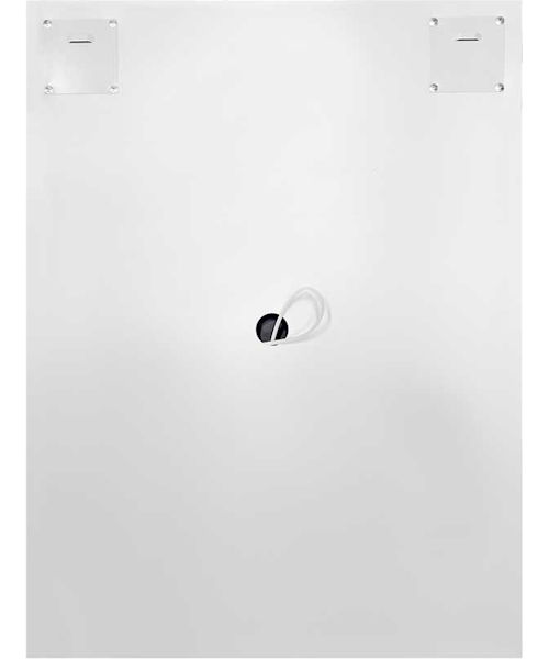 Зеркало с подсветкой Vincea 60 см с сенсорным выключателем VLM-2J600 (детальная фотография), нет в наличии