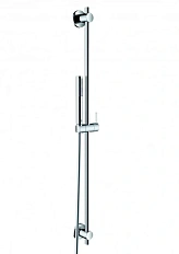 Душевой гарнитур Kludi Nova Fonte 20840 настенный
