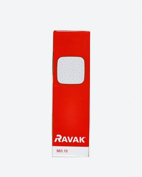 Верхний душ Ravak 983.10 X07P347 (детальная фотография), в наличии