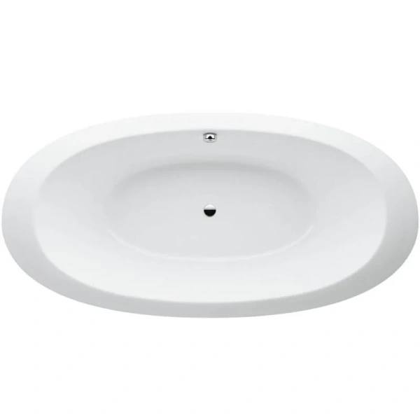 Ванна акриловая Laufen Alessi One  2.4397.0.000 (детальная фотография)