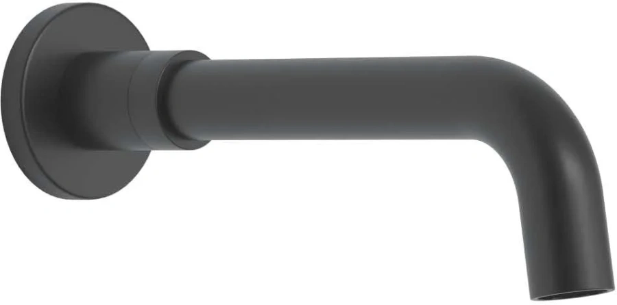 Душевой комплект BERGES Ventas черный матовый 073008 (детальная фотография) index_1