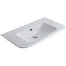 Раковина Globo Stone SSN14