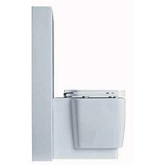 Унитаз Simas Flow FL 61, CT 09/D 20