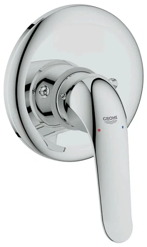 Смеситель для душа Grohe Euroeco Special 32784000 - фото 1