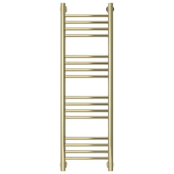 Полотенцесушитель водяной Сунержа Богема+ 30х100 см шампань 020-0220-1030 (детальная фотография)