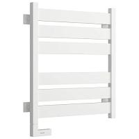 Полотенцесушитель электрический Сунержа Центурион 2.0 50x60 см левый, матовый белый
