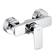 Смеситель для душа Kludi Pure&Style 40841 однорычажный