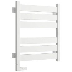 Полотенцесушитель электрический Сунержа Центурион 2.0 50x60 см левый, матовый белый