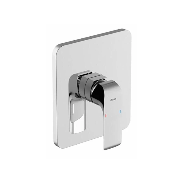 Смеситель для душа Ravak FL Flat 066.00 для R-box X070124 (детальная фотография), для душа