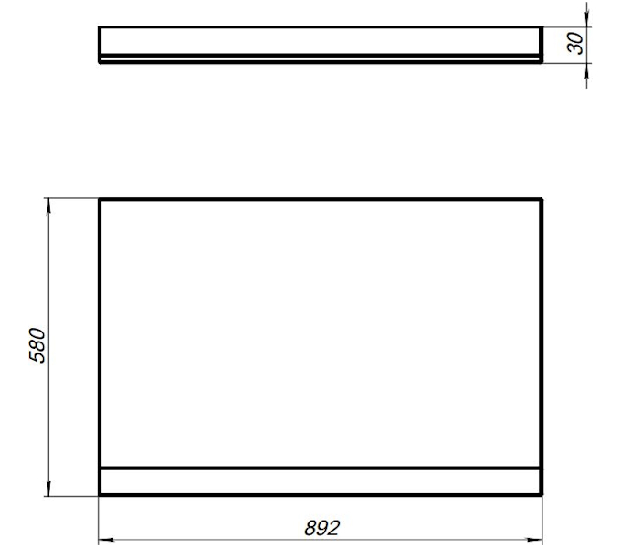 Схема (детальная фотография), по запросу