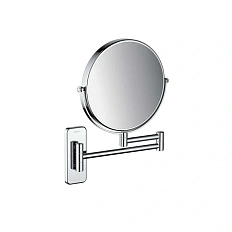 Зеркало Акватек хром