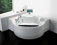 Акриловая ванна Gemy