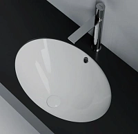 Раковина Ceramica Nova Era 61.5 см встраиваемая