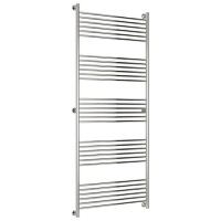 Полотенцесушитель водяной, без покрытия перемычка прямая Богема+ 1900х800