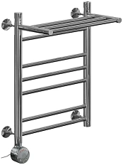 Полотенцесушитель электрический Ника Classic 60х50 см левый