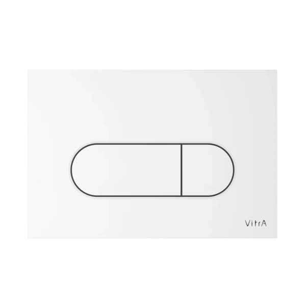 Унитаз с инсталляцией VitrA Mia Round с сиденьем микролифт 9873B003-7205 (детальная фотография) index_2