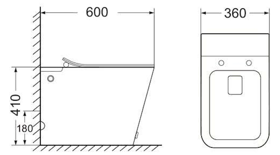 Схема (детальная фотография), современные, hi-tech, прямоугольные