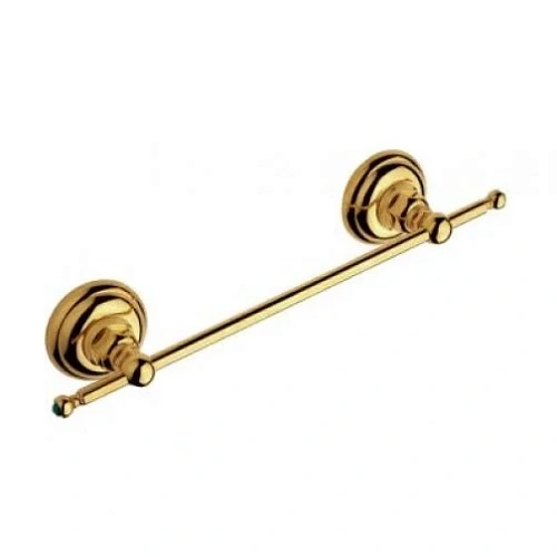 Полотенцедержатель для ванной, бронза, Nicolazzi Classica - фото 2