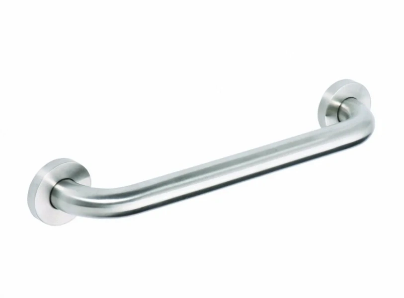 Поручень для ванной Bemeta Neo прямой 102307015 (детальная фотография)