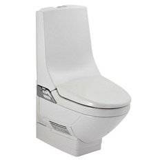 Унитаз с бачком Geberit AquaClean 8000 185.100.11.1