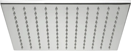 Верхний душ Migliore Palermo хром - фото 1