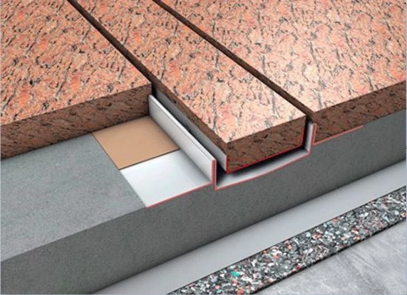 Душевой лоток Tece TECElinus 80 см для монтажа дренажного канала 15103080 (детальная фотография), в наличии