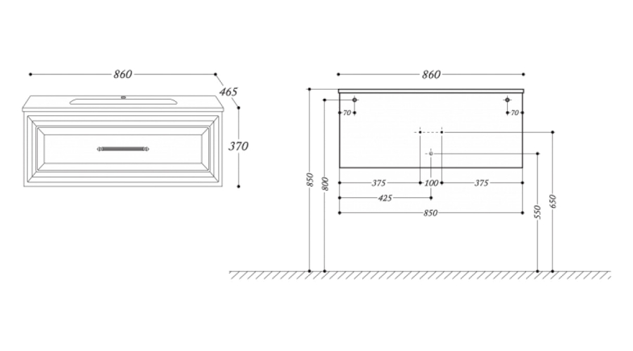 Схема (детальная фотография), по запросу