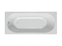 Акриловая ванна Kolpa-San Tamia 563000, 140 х 70 см, белый