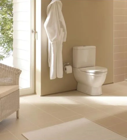 Бачок для унитаза Duravit Starck 3 0920100005 (детальная фотография), напольные