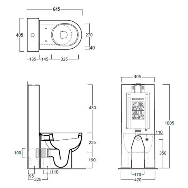 Схема (детальная фотография), недорогие, сиденье с микролифтом , компакт, низкие