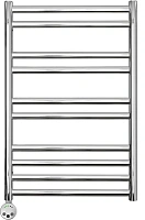 Полотенцесушитель электрический Lemark Status 50x80 см левый/правый, хром