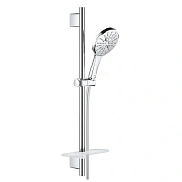 Душевой гарнитур Grohe RainShower SmartActive хром