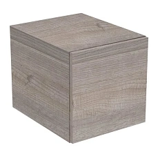 Тумба подвесная Ideal Standard Tonic II 35 см светло-серое дерево