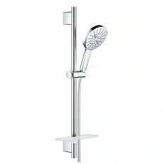 Душевой гарнитур Grohe RainShower SmartActive хром