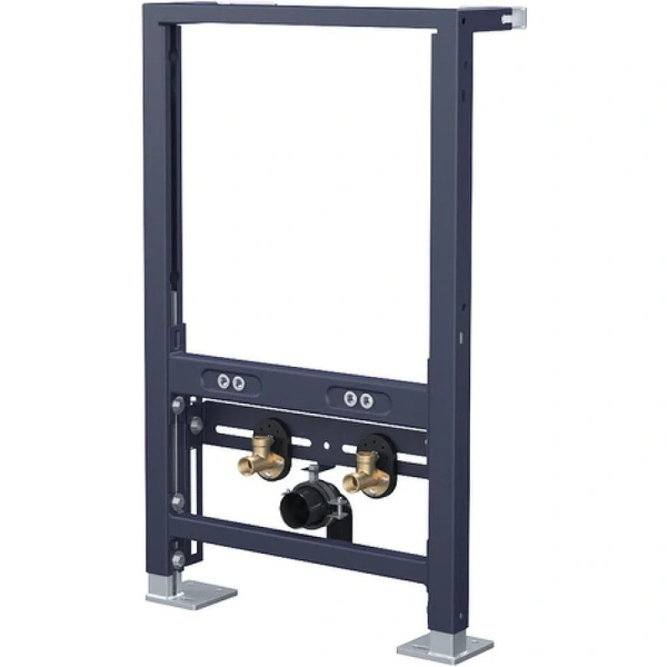 Инсталляция для биде IDDIS Profix синяя PROB000i32 (детальная фотография)