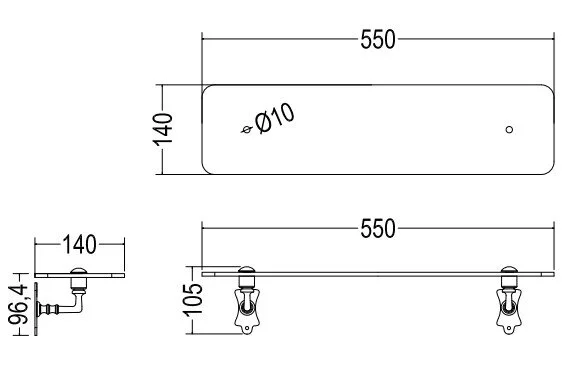 Схема (детальная фотография), по запросу