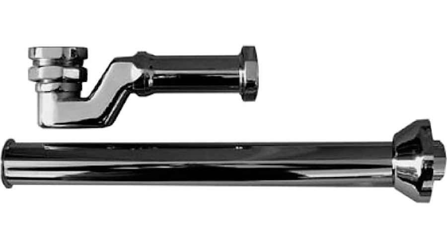 Сифон для ванны Devon&Devon SFD1040S (детальная фотография)