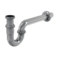 Сифон для раковины Ravak U-образный