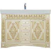 Тумба для раковины Misty Беатрис