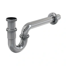 Сифон для раковины Ravak U-образный