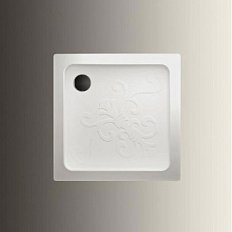 Поддон для душа Devon&Devon Arabesque DEPDARAB9090A