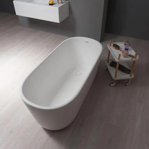 Ванна Balteco Azur 150 (детальная фотография), современныe, hi-tech