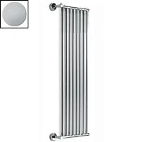 Полотенцесушитель водяной цвет:хром Margaroli 480-8XL