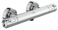 Смеситель для душа Ideal Standard Ceratherm T50 термостатический, хром
