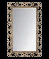 Зеркало для ванной, цвет рамы бронза, La Beaute