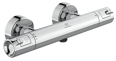 Смеситель для душа Ideal Standard Ceratherm T50 термостатический, хром