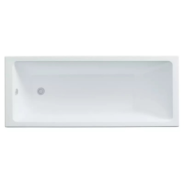 Ванна акриловая Triton Аура 160х70 см белая Щ0000052192 (детальная фотография)