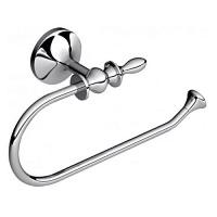 Полотенцедержатель, хром, Art&Max Bohemia