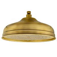 Верхний душ Migliore Roma бронза