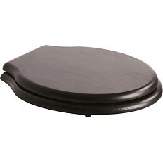 Крышка для унитаза, soft close, цвет тёмный дуб, Globo Paestum PA144, PA145, PA146